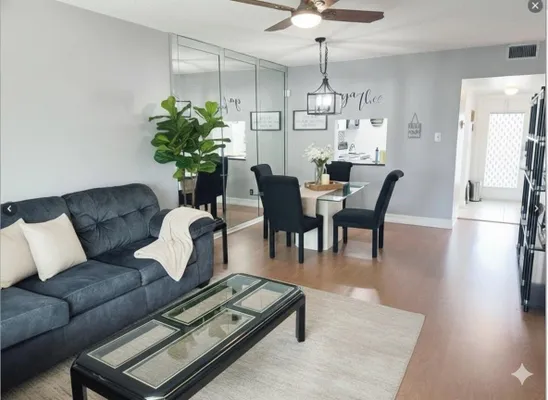 Property Slideshow image 3 of 37 | 7505 nw 5th pl 203, Margate, FL, 33063
