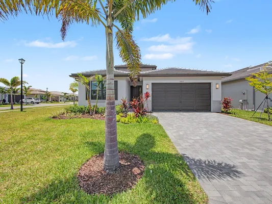 Property Slideshow image 3 of 42 | 12827 sw scenic vw, Port St. Lucie, FL, 34987