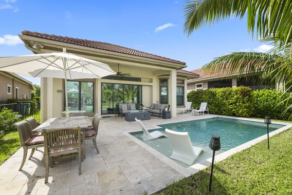 Property Slideshow image 3 of 50 | 9031 leon cir, Parkland, FL, 33076