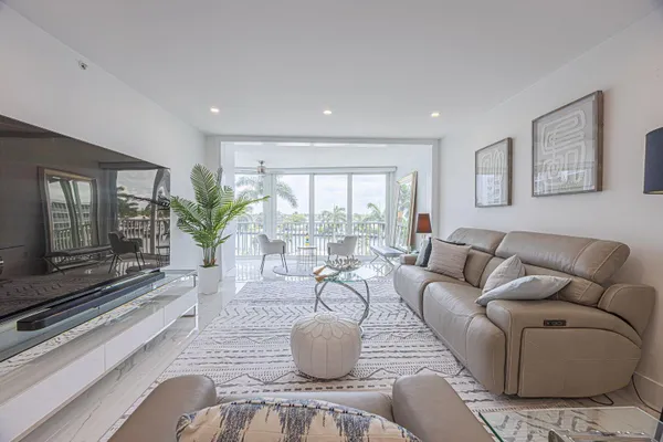 Property Slideshow image 2 of 45 | 3224 s ocean blvd 612b, Highland Beach, FL, 33487
