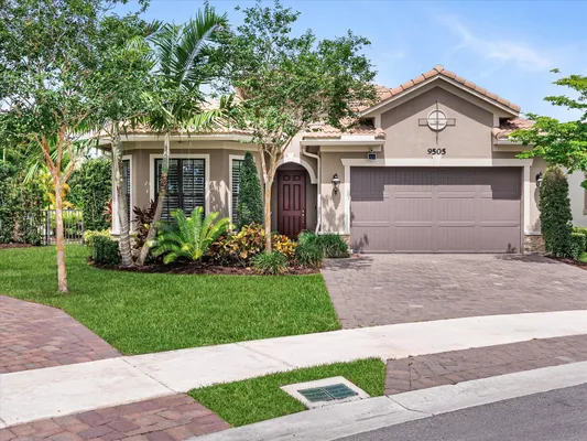 Property Slideshow image 2 of 64 | 9505 kalmar cir, Parkland, FL, 33076