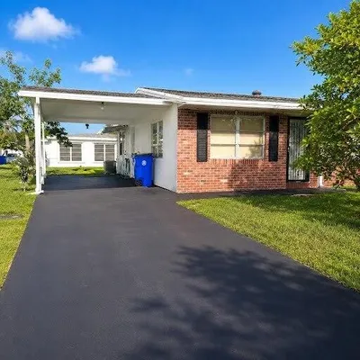 Property Slideshow image 2 of 14 | 1030 nw 73rd ave, Margate, FL, 33063