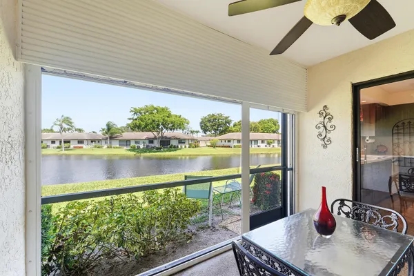 Property Slideshow image 3 of 25 | 4785 quailwood ter a, Boynton Beach, FL, 33436