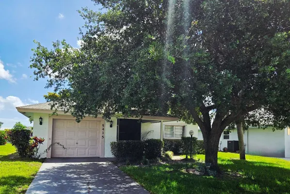 Property Slideshow image 2 of 45 | 5415 crystal anne dr, West Palm Beach, FL, 33417