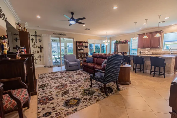 Property Slideshow image 3 of 69 | 9612 sw gum tree ct, Port St. Lucie, FL, 34987