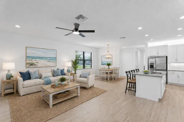 Property Slideshow image 3 of 36 | 12578 sw dream river rd, Port St. Lucie, FL, 34987