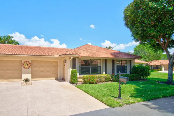 Property Slideshow image 2 of 29 | 9925 frangipani tree way b, Boynton Beach, FL, 33436