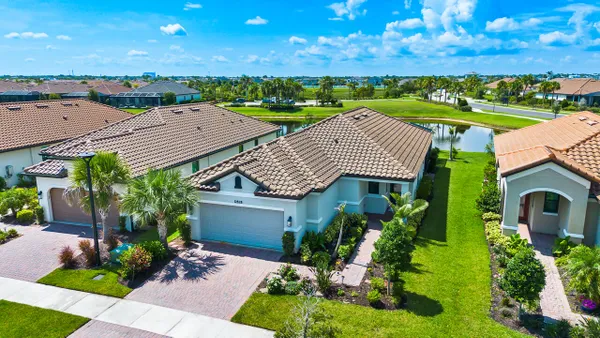 Property Slideshow image 2 of 61 | 12828 sw ambra st, Port St. Lucie, FL, 34987