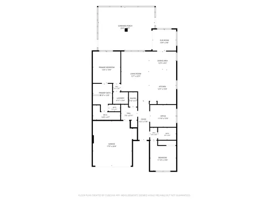 Property Slideshow image 3 of 3 | 5131 kipper way, Vero Beach, FL, 32967