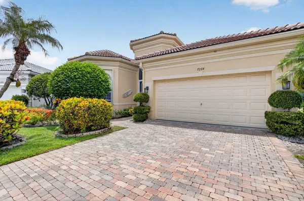Property Slideshow image 2 of 82 | 7264 cataluna cir, Delray Beach, FL, 33446