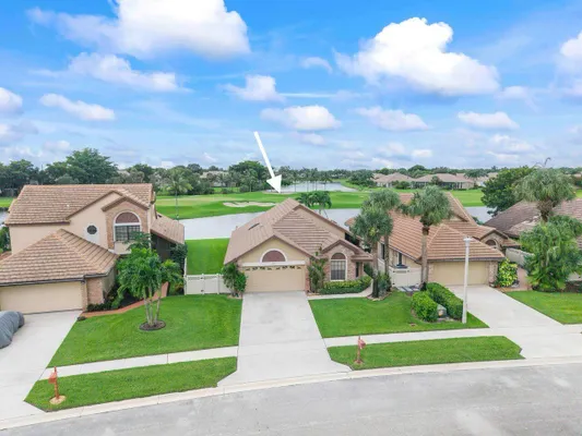 Property Slideshow image 2 of 73 | 6852 bitterbush pl, Boynton Beach, FL, 33472