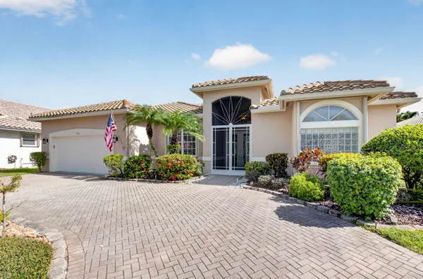Property Slideshow image 2 of 106 | 5281 brooklawn ter, Boynton Beach, FL, 33437