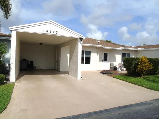 Property Slideshow image 2 of 56 | 14723 wildflower ln, Delray Beach, FL, 33446