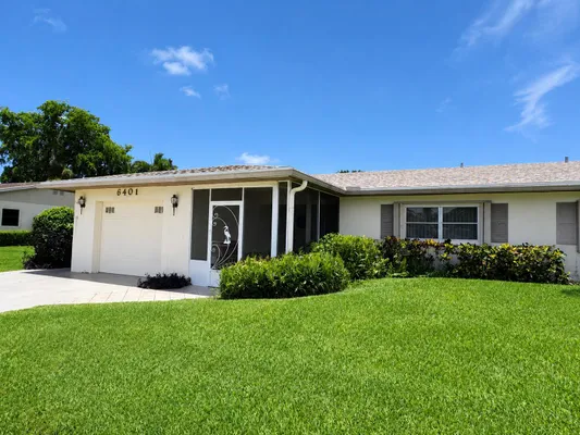 Property Slideshow image 2 of 32 | 6401 lasalle dr, Delray Beach, FL, 33484