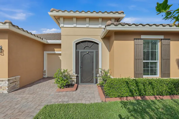 Property Slideshow image 2 of 65 | 11126 sw vitalia ct, Port St. Lucie, FL, 34987