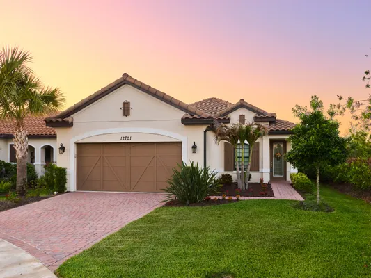 Property Slideshow image 2 of 51 | 12701 sw ambra st, Port St. Lucie, FL, 34987
