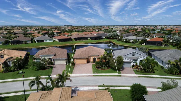 Property Slideshow image 3 of 65 | 11126 sw vitalia ct, Port St. Lucie, FL, 34987