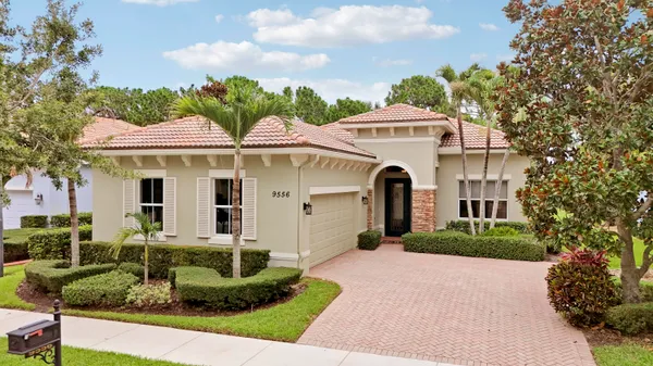 Property Slideshow image 2 of 75 | 9556 sw nuova way, Port St. Lucie, FL, 34986