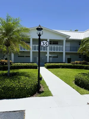 Property Slideshow image 2 of 46 | 35 colonial club dr 203, Boynton Beach, FL, 33435