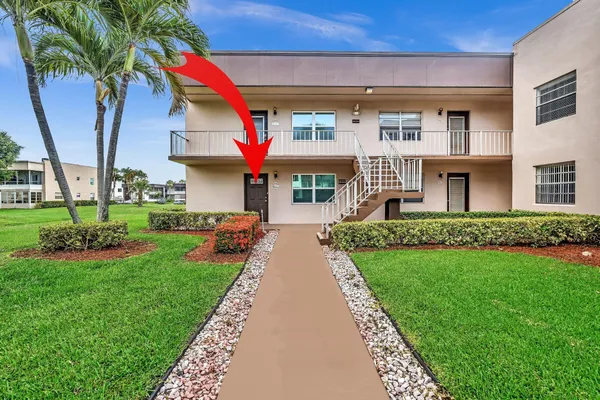 Property Slideshow image 2 of 49 | 625 normandy n 625, Delray Beach, FL, 33484