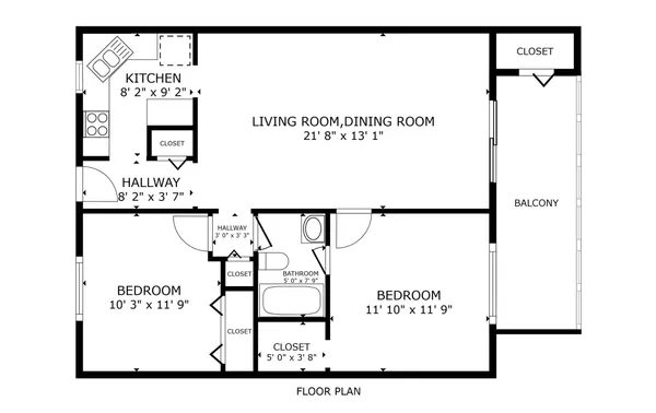 Property Slideshow image 3 of 25 | 1982 sw palm city rd i, Stuart, FL, 34994