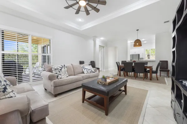 Property Slideshow image 3 of 43 | 10117 sw canossa way, Port St. Lucie, FL, 34986