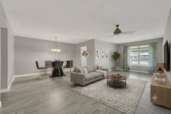 Property Slideshow image 3 of 22 | 185 high point ter b, Delray Beach, FL, 33445