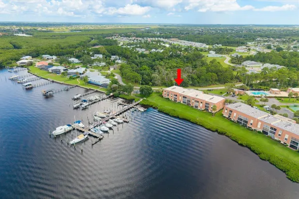 Property Slideshow image 2 of 43 | 3100 se pruitt rd h105, Port St. Lucie, FL, 34952