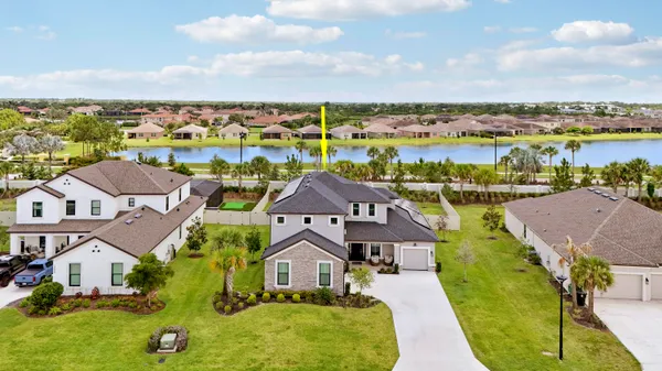 Property Slideshow image 3 of 31 | 12612 sw marrita aly, Port St. Lucie, FL, 34987