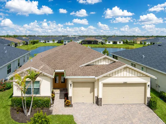 Property Slideshow image 2 of 68 | 13901 se riversway st, Port St. Lucie, FL, 34984