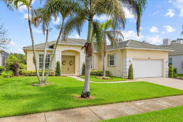Property Slideshow image 3 of 53 | 535 sw lake manatee way, Port St. Lucie, FL, 34986