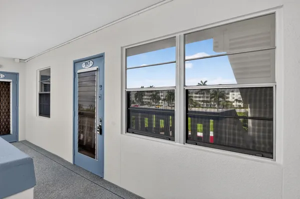 Property Slideshow image 2 of 65 | 3057 yarmouth c c, Boca Raton, FL, 33434