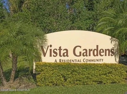 Property Slideshow image 2 of 9 | 25 vista gardens trl 204, Vero Beach, FL, 32962