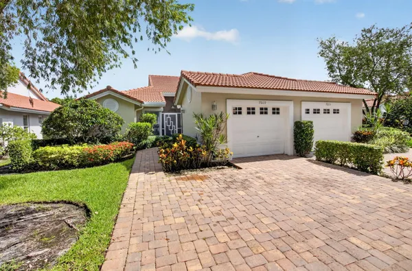 Property Slideshow image 2 of 116 | 7609 island breeze ter, Boynton Beach, FL, 33437