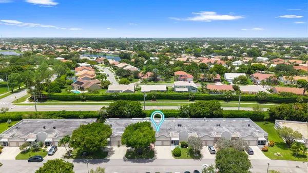 Property Slideshow image 2 of 27 | 9305 flynn cir 6, Boca Raton, FL, 33496