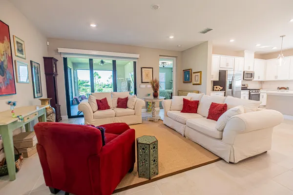 Property Slideshow image 2 of 62 | 12877 sw ambra st, Port St. Lucie, FL, 34987