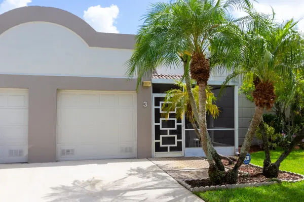 Property Slideshow image 2 of 17 | 9185 flynn cir 3, Boca Raton, FL, 33496