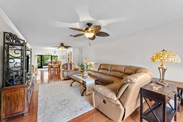 Property Slideshow image 3 of 20 | 4863 hawkwood rd b, Boynton Beach, FL, 33436