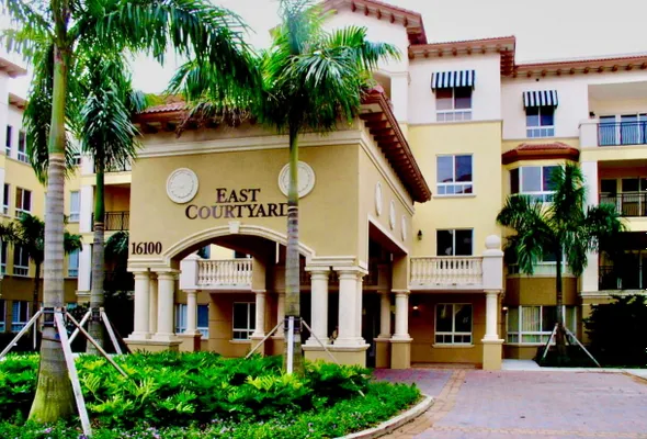 Property Slideshow image 2 of 21 | 16100 emerald estates dr 389, Weston, FL, 33331