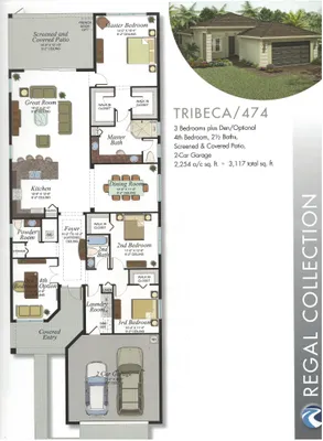 Property Slideshow image 2 of 95 | 10542 sw sunray st, Port St. Lucie, FL, 34987