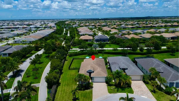 Property Slideshow image 2 of 88 | 12000 sw bristol bay dr, Port St. Lucie, FL, 34987
