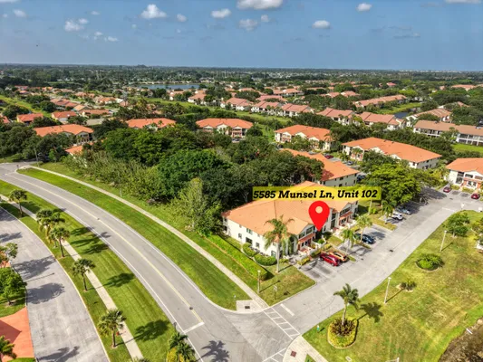 Property Slideshow image 3 of 61 | 5585 munsel ln 102, Boynton Beach, FL, 33437