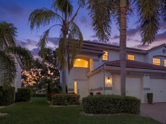 Property Slideshow image 2 of 49 | 7960 laina ln 3, Boynton Beach, FL, 33437