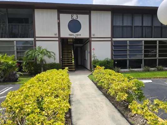 Property Slideshow image 3 of 80 | 9895 n belfort cir 110, Tamarac, FL, 33321