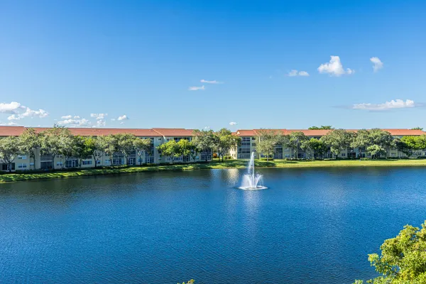 Property Slideshow image 2 of 34 | 12900 sw 13th st 403e, Pembroke Pines, FL, 33027