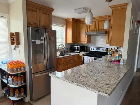 Property Slideshow image 3 of 13 | 230 n kent n 230, West Palm Beach, FL, 33417