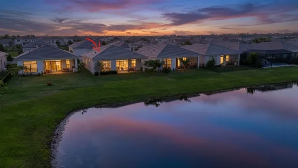 Property Slideshow image 2 of 84 | 5469 hutchinson way, Westlake, FL, 33470
