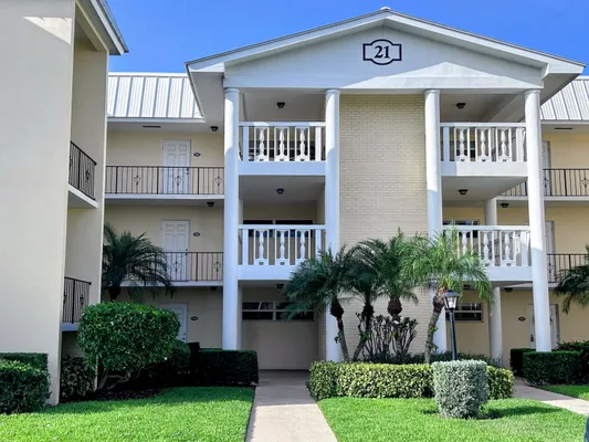 Property Slideshow image 2 of 49 | 21 colonial club dr 202, Boynton Beach, FL, 33435