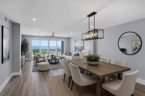 Property Slideshow image 2 of 30 | 1012 n ocean blvd 202, Pompano Beach, FL, 33062