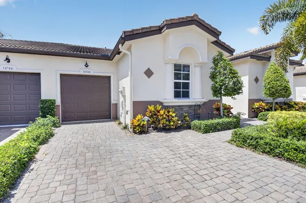 Property Slideshow image 3 of 30 | 14748 barletta way, Delray Beach, FL, 33446